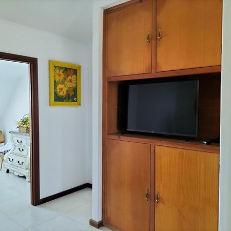 Couso Apartamentos Puerto De Aguino מראה חיצוני תמונה