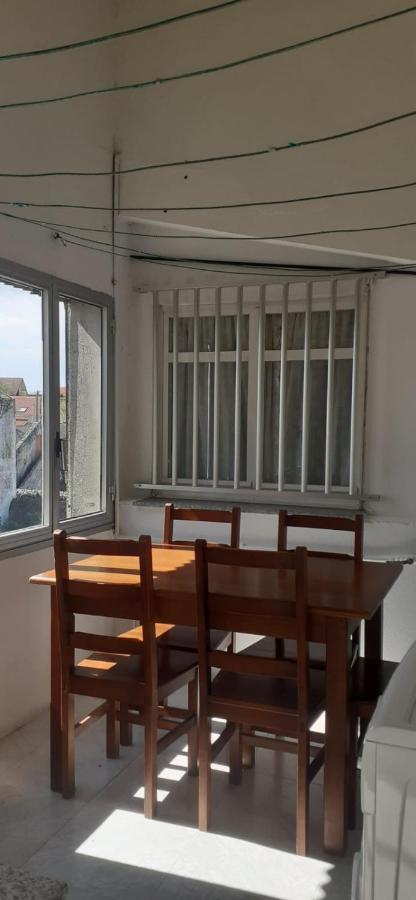 Couso Apartamentos Puerto De Aguino מראה חיצוני תמונה