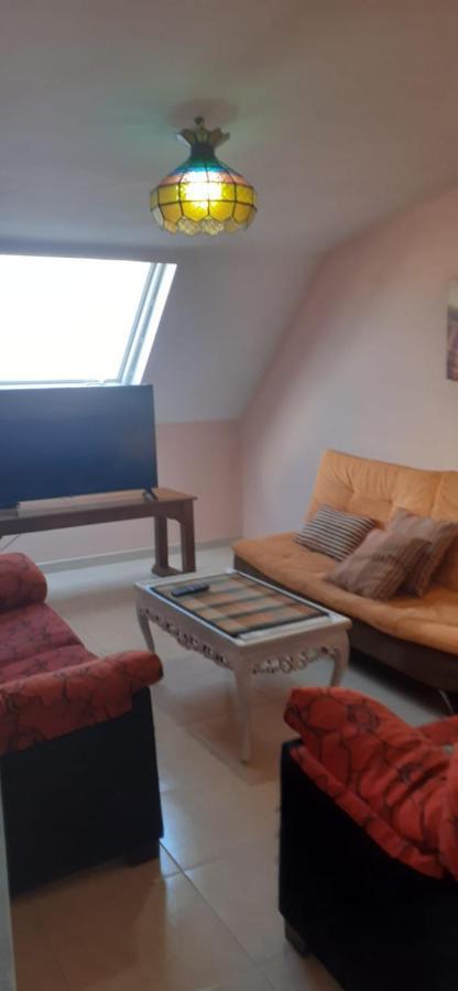 Couso Apartamentos Puerto De Aguino מראה חיצוני תמונה