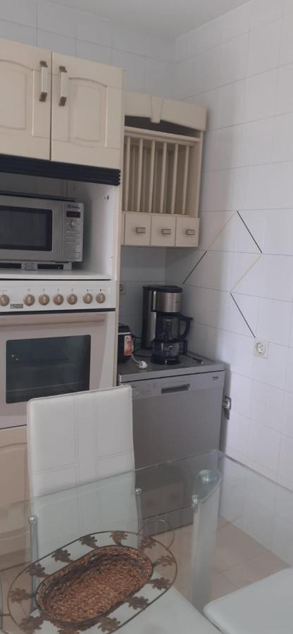 Couso Apartamentos Puerto De Aguino מראה חיצוני תמונה