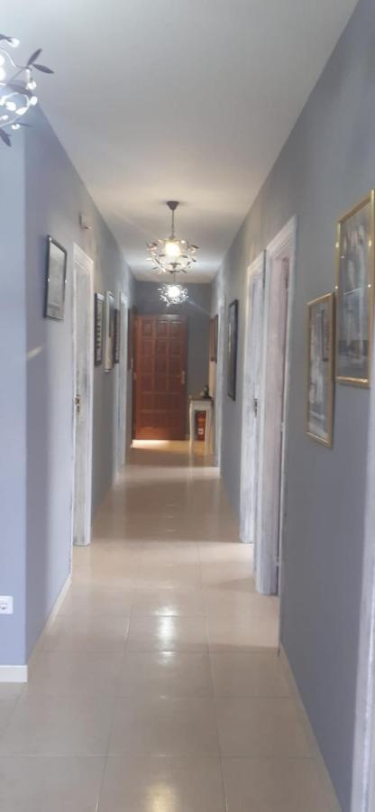 Couso Apartamentos Puerto De Aguino מראה חיצוני תמונה
