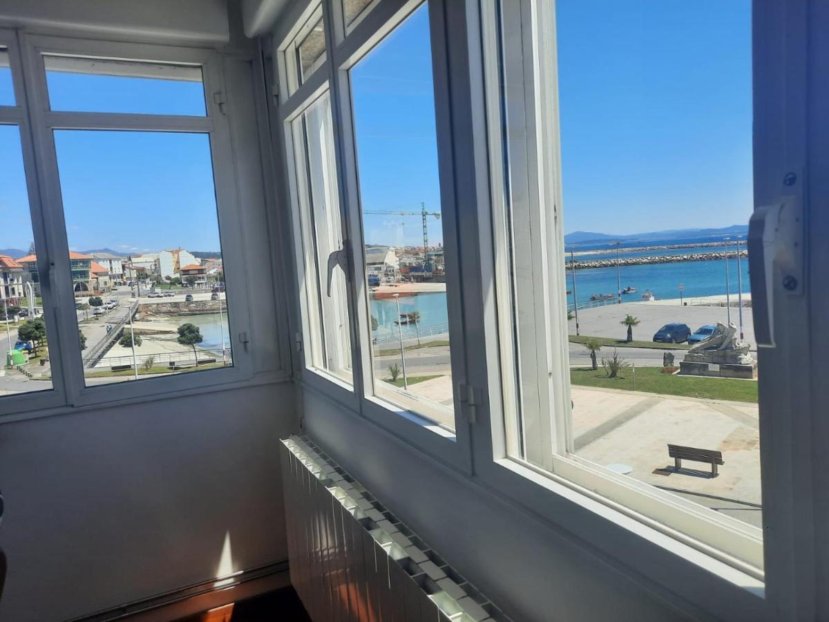 Couso Apartamentos Puerto De Aguino מראה חיצוני תמונה