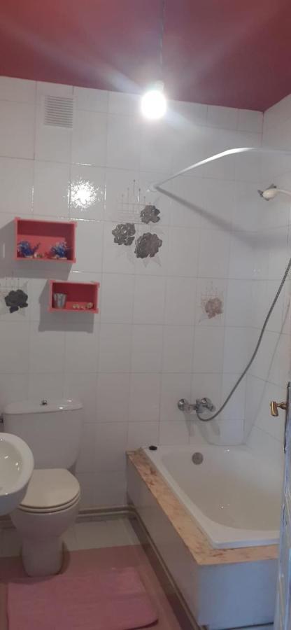 Couso Apartamentos Puerto De Aguino מראה חיצוני תמונה