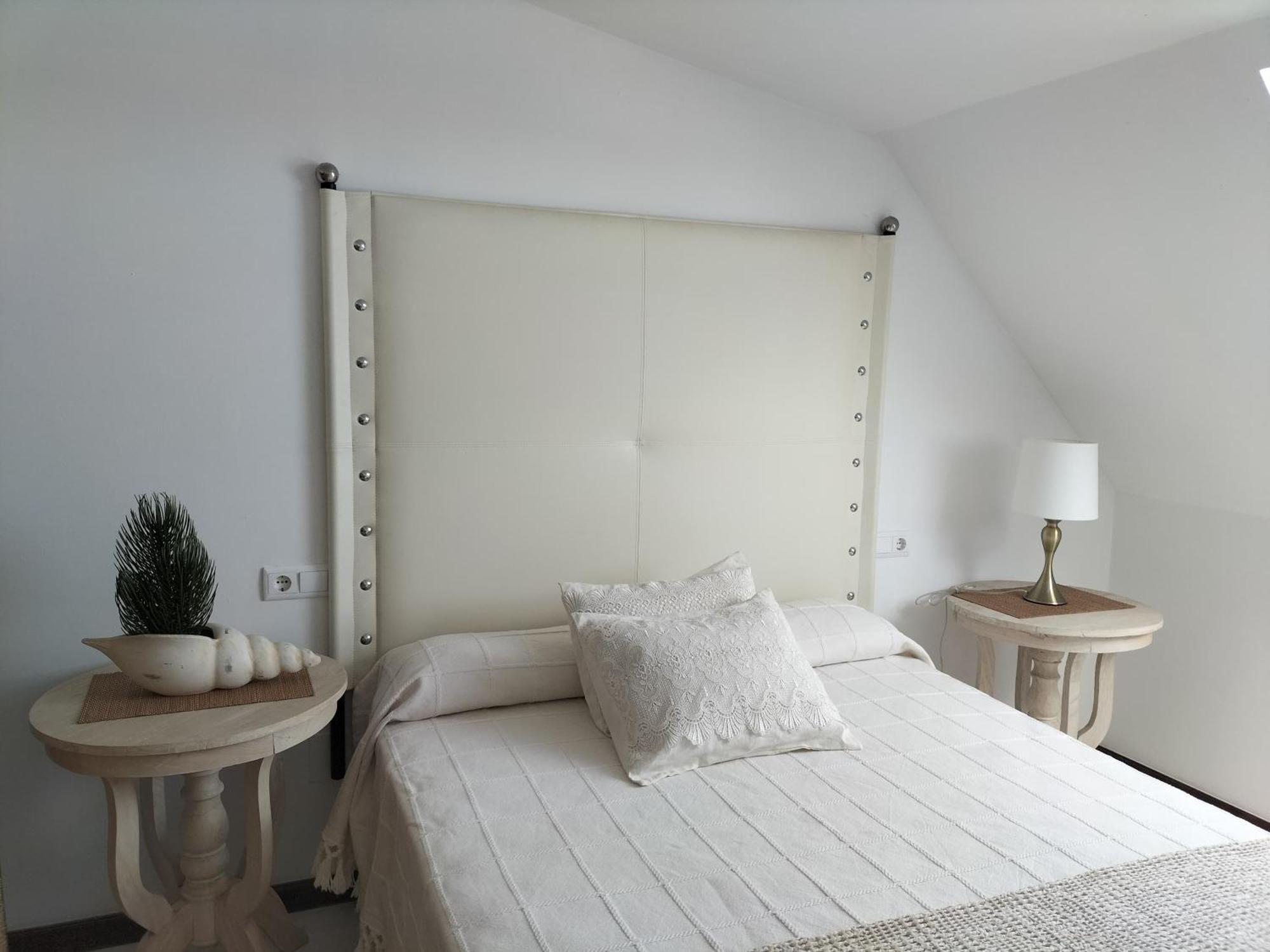 Couso Apartamentos Puerto De Aguino מראה חיצוני תמונה