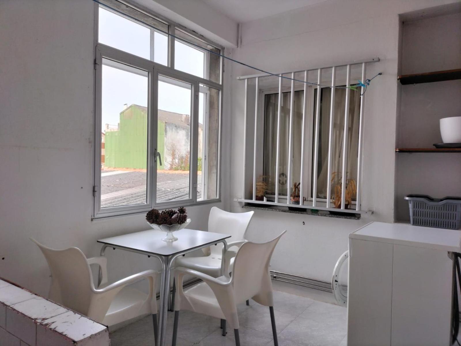Couso Apartamentos Puerto De Aguino מראה חיצוני תמונה