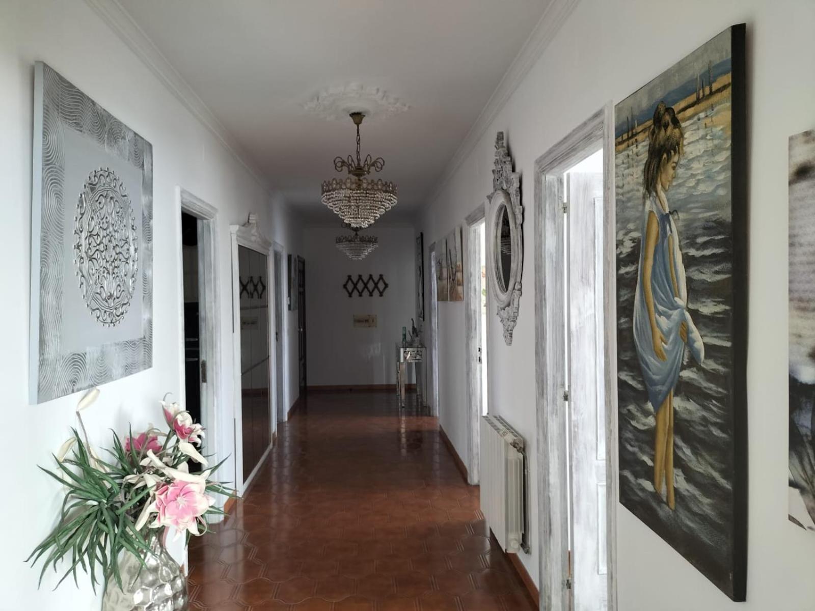 Couso Apartamentos Puerto De Aguino מראה חיצוני תמונה