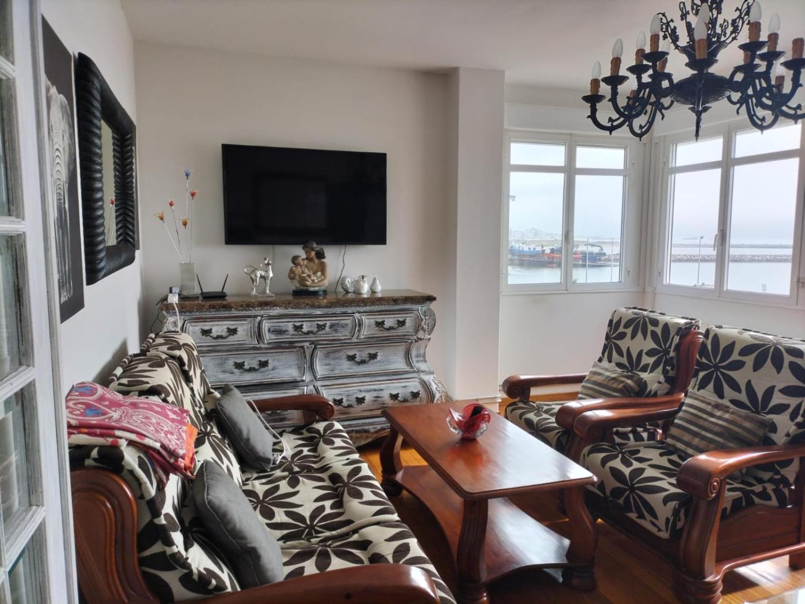 Couso Apartamentos Puerto De Aguino מראה חיצוני תמונה
