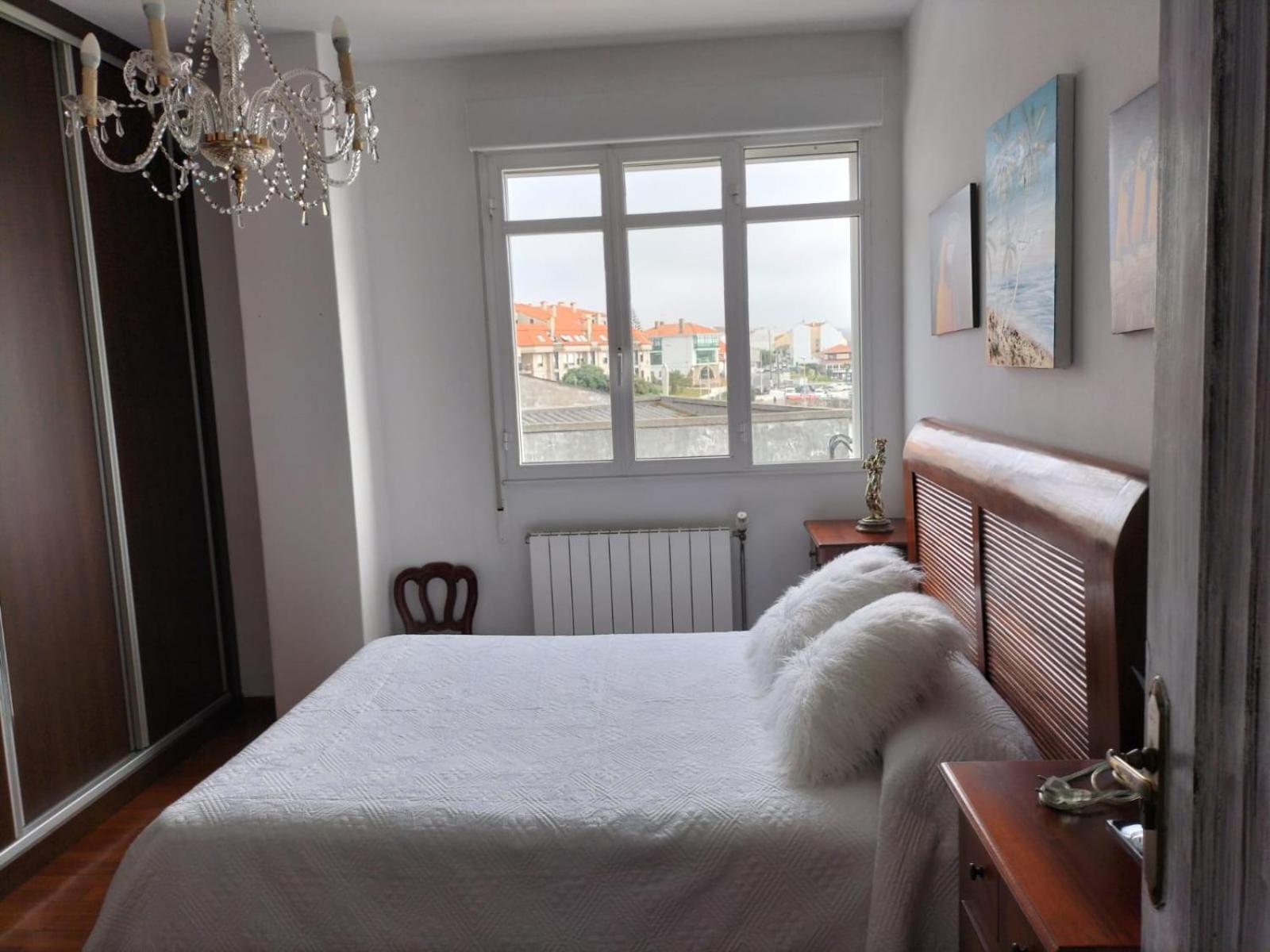 Couso Apartamentos Puerto De Aguino מראה חיצוני תמונה