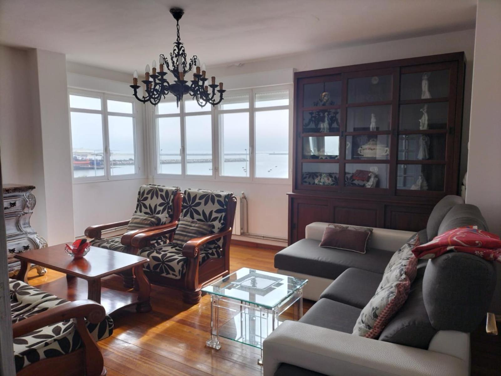 Couso Apartamentos Puerto De Aguino מראה חיצוני תמונה