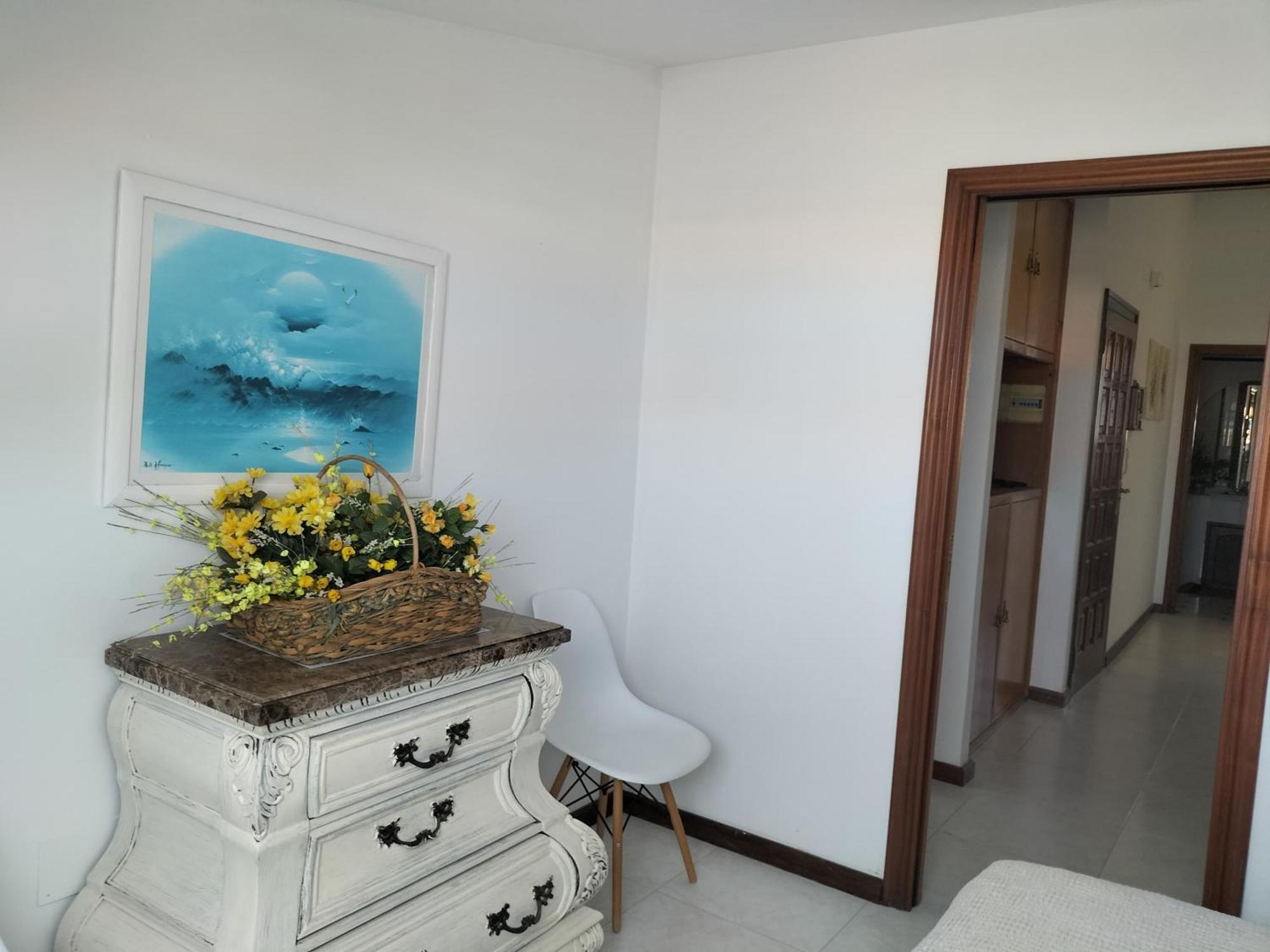 Couso Apartamentos Puerto De Aguino מראה חיצוני תמונה