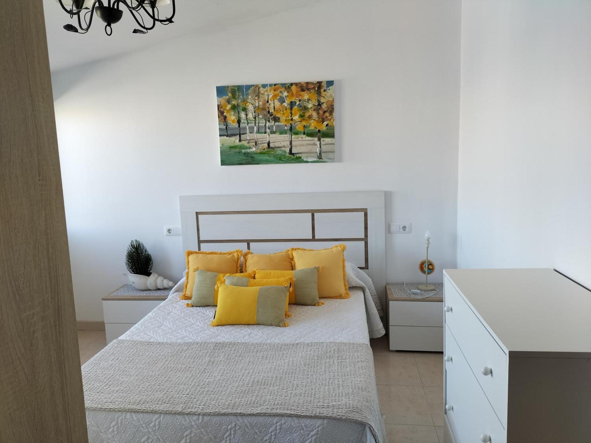 Couso Apartamentos Puerto De Aguino מראה חיצוני תמונה