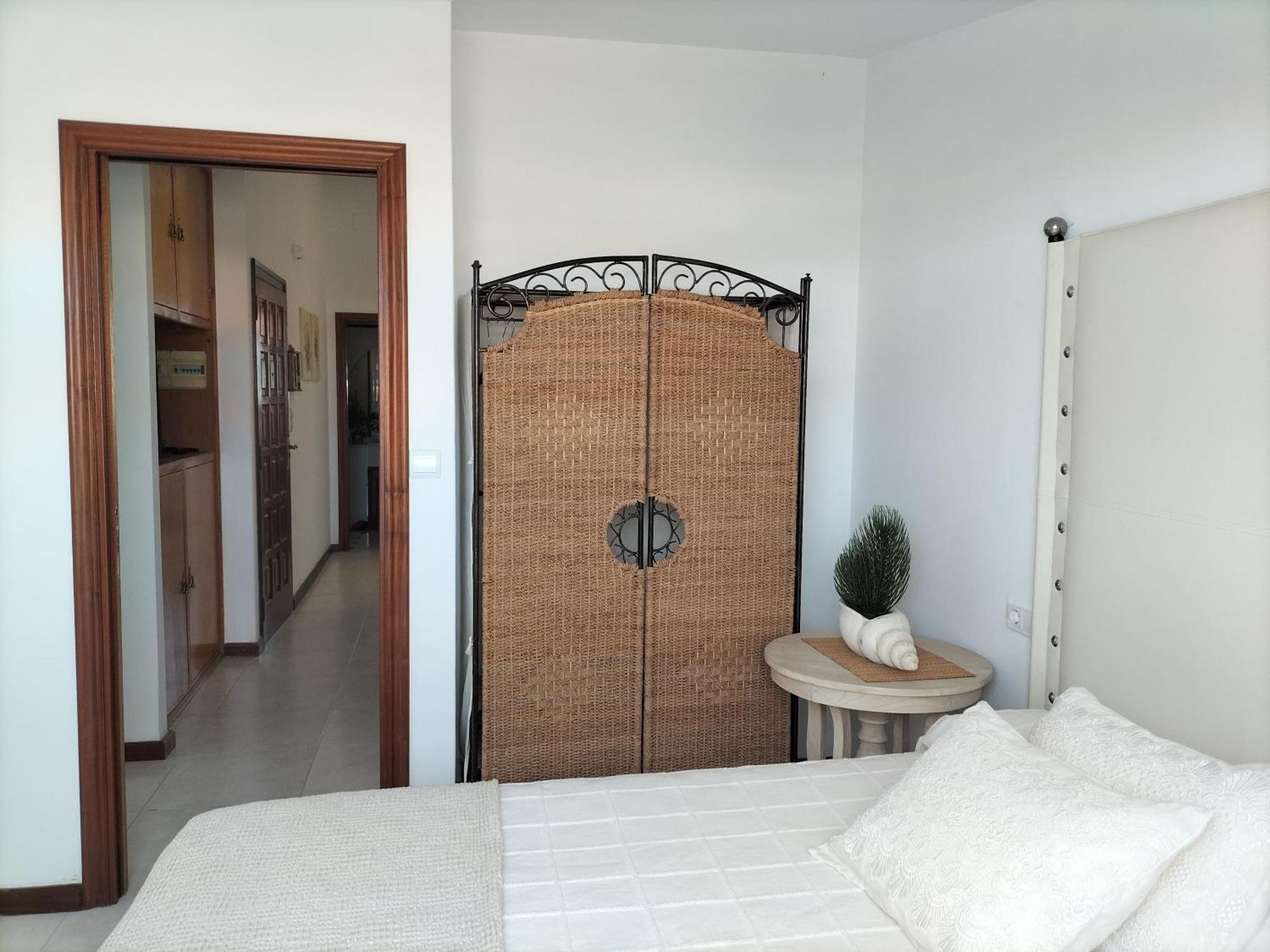 Couso Apartamentos Puerto De Aguino מראה חיצוני תמונה