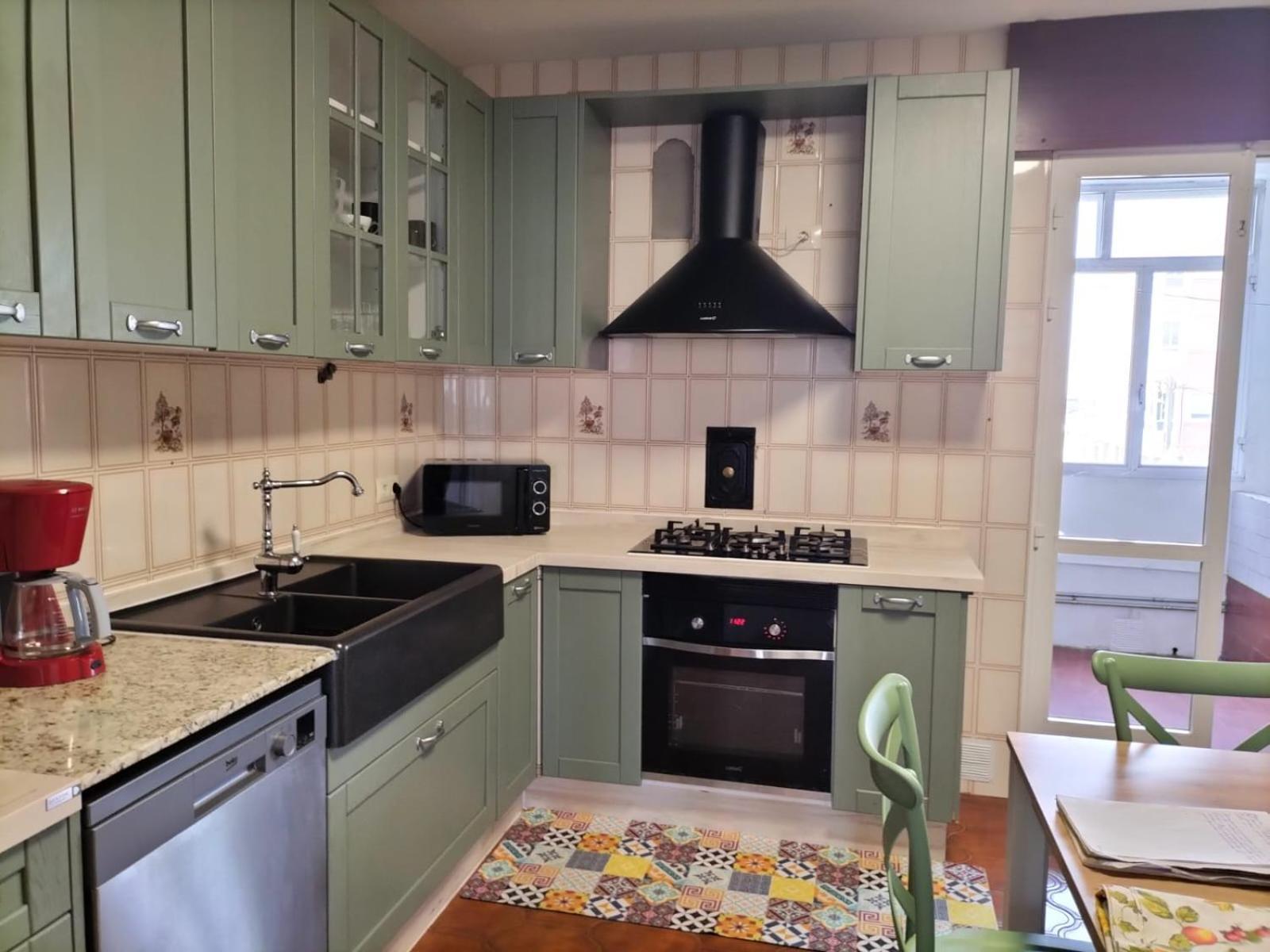 Couso Apartamentos Puerto De Aguino מראה חיצוני תמונה