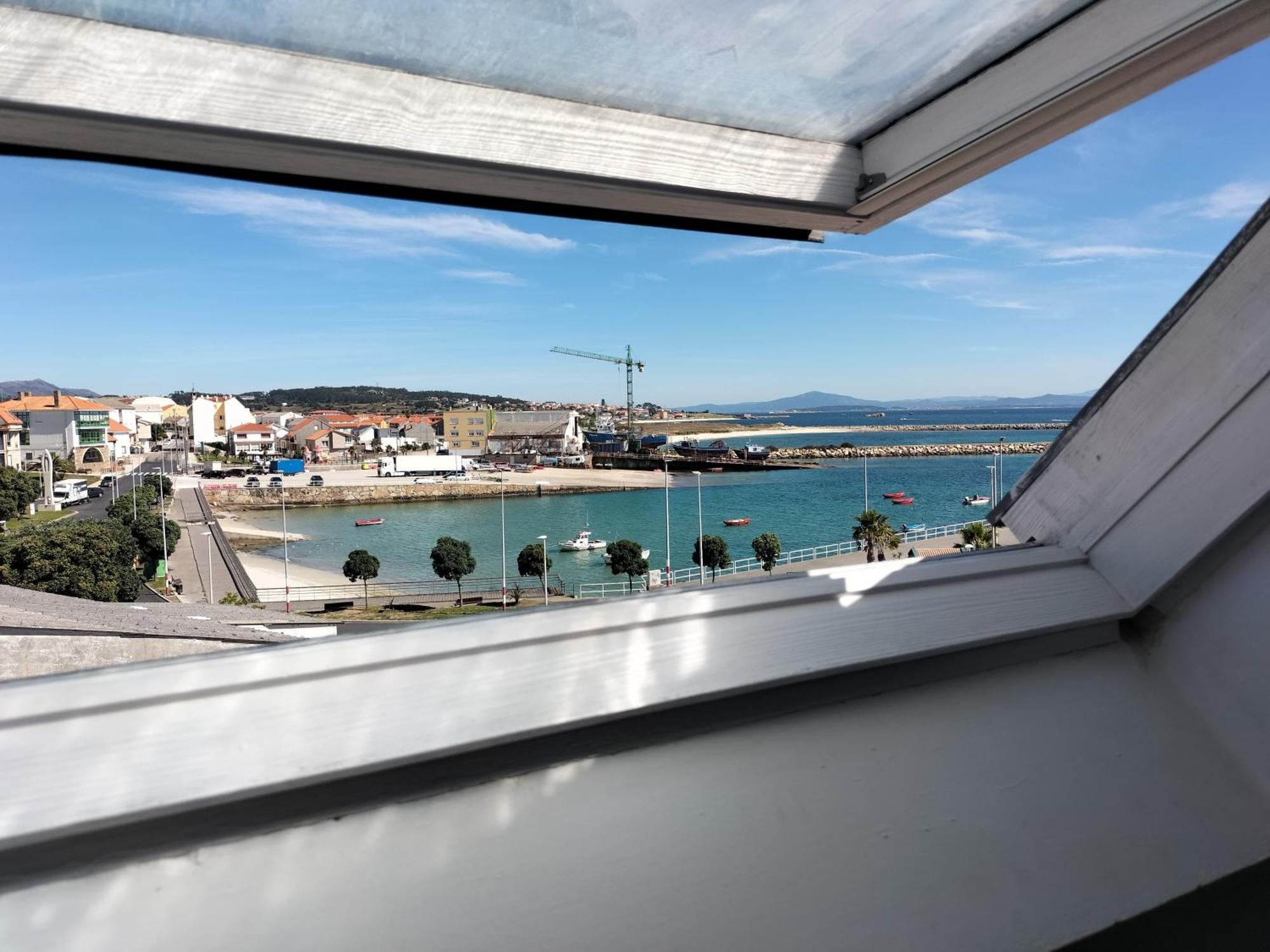 Couso Apartamentos Puerto De Aguino מראה חיצוני תמונה