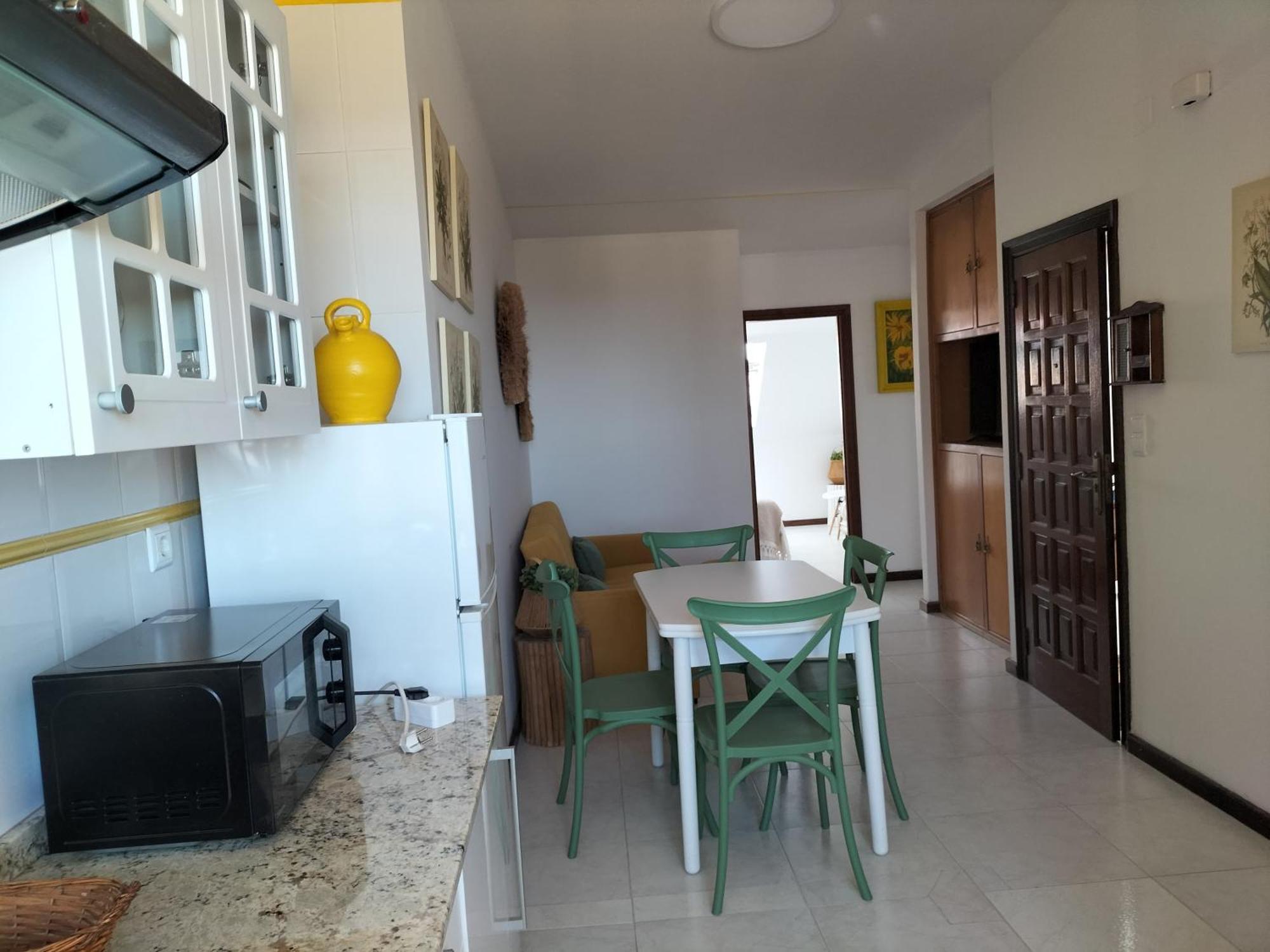 Couso Apartamentos Puerto De Aguino מראה חיצוני תמונה